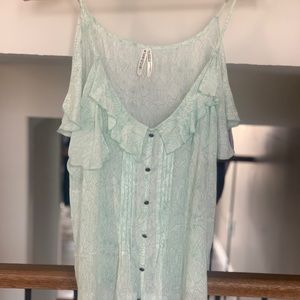 Brand New Gentle Fawn Blouse.